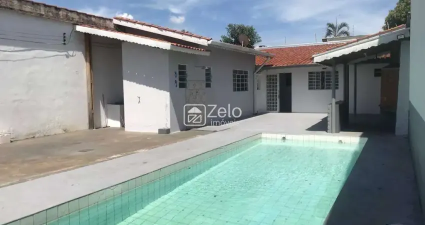 Casa à venda com 177 m², 2 quartos 4 vagas em jardim nova europa, campinas