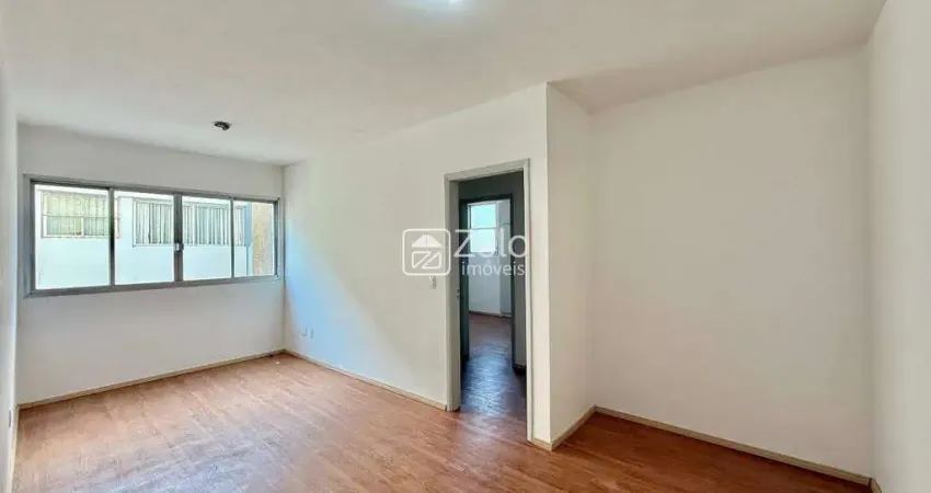Apartamento para aluguel com 70 m², 2 quartos 1 vaga em jardim chapadão, campinas