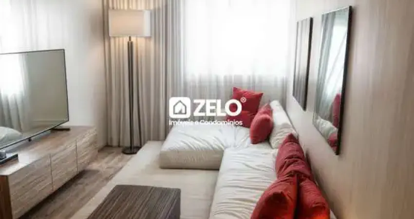 Apartamento à venda com 88,56 m², 3 quartos 1 vaga em parque industrial, campinas