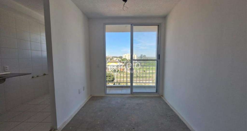 Aluguel de Apartamento no Vila Palácios, em Campinas.