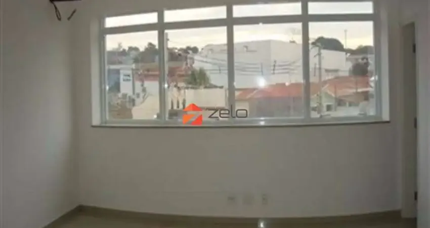 Sala para aluguel com 50 m², 1 vaga em Jardim Guanabara, Campinas