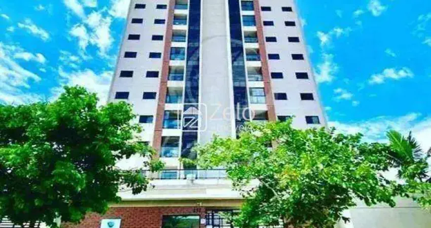 Apartamento para aluguel com 66 m², 2 quartos 2 vagas em Jardim Dom Bosco, Campinas