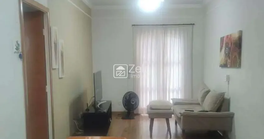Apartamento à venda com 74 m², 3 quartos 1 vaga em Jardim Flamboyant, Campinas