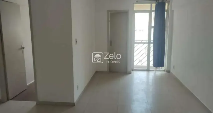 Apartamento à venda com 43 m², 1 quarto 1 vaga em Centro, Campinas