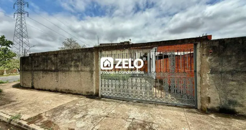 Casa para locação no jardim terras de santo antônio, em hortolândia