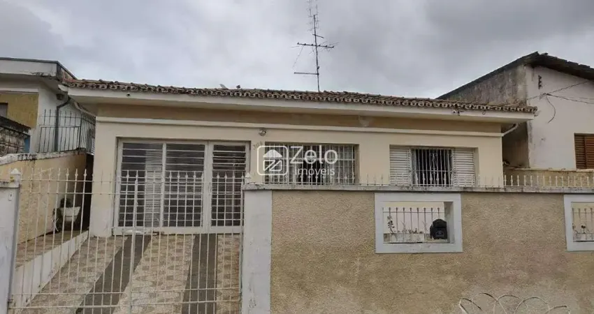 Casa à venda com 175 m², 3 quartos 5 vagas em Jardim dos Oliveiras, Campinas
