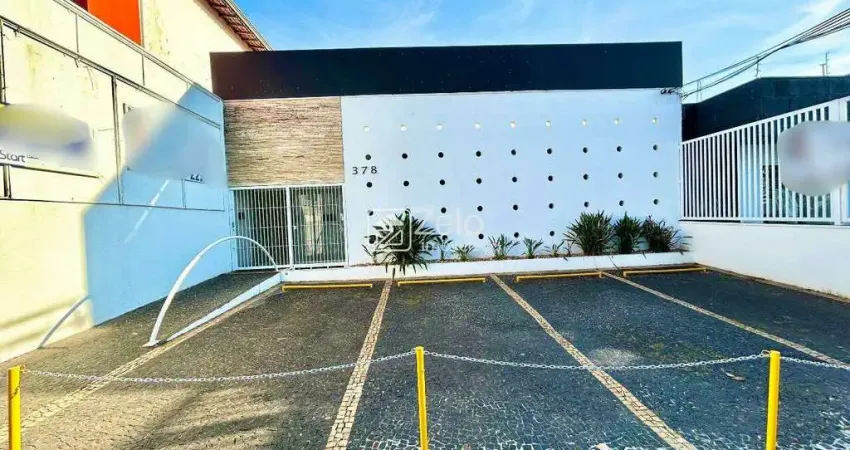 Casa para aluguel com 360 m², 1 quarto 6 vagas em Jardim Flamboyant, Campinas