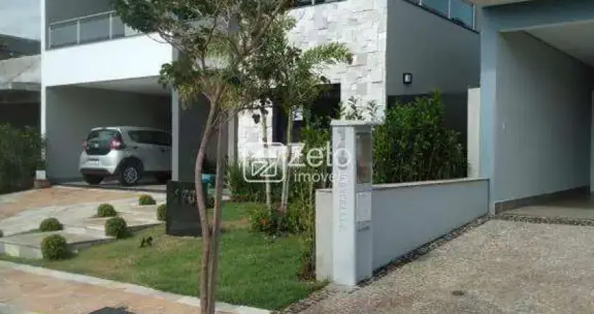 Casa em Condomínio para aluguel com 250 m², 4 quartos 4 vagas em Parque Brasil 500, Paulínia
