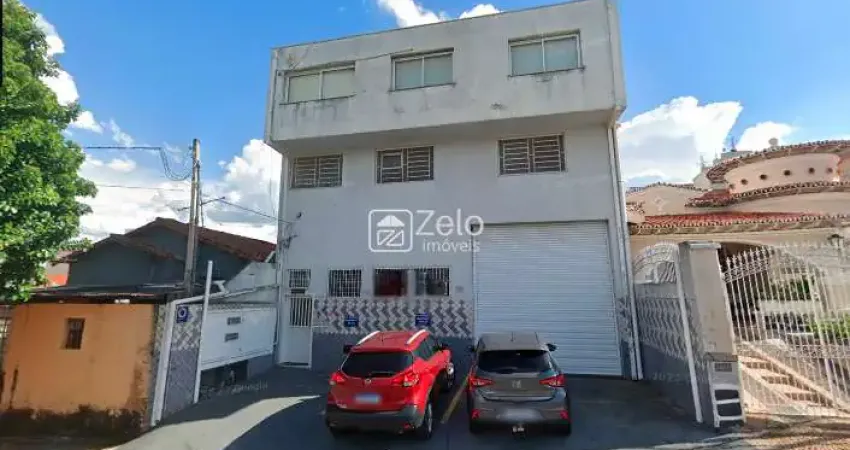Sala comercial para alugar na Rua Doutor Arnaldo de Carvalho, Bonfim, Campinas