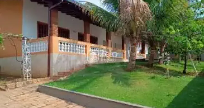 Chácara para aluguel com 500 m², 4 quartos 6 vagas em Chácara Primavera, Campinas