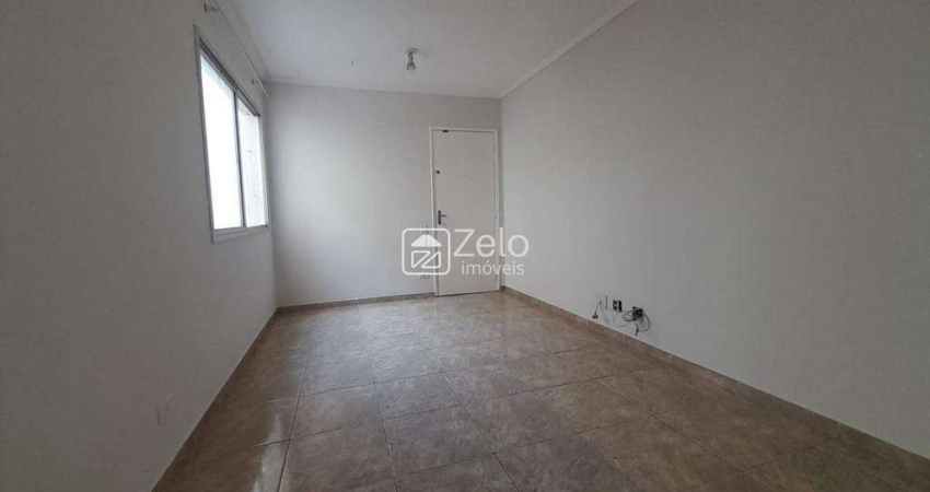 Apartamento à venda com 47,73 m², 2 quartos 1 vaga em Jardim dos Oliveiras, Campinas