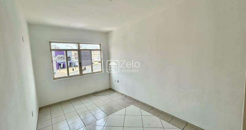 Apartamento para aluguel com 65 m², 2 quartos 1 vaga em Taquaral, Campinas