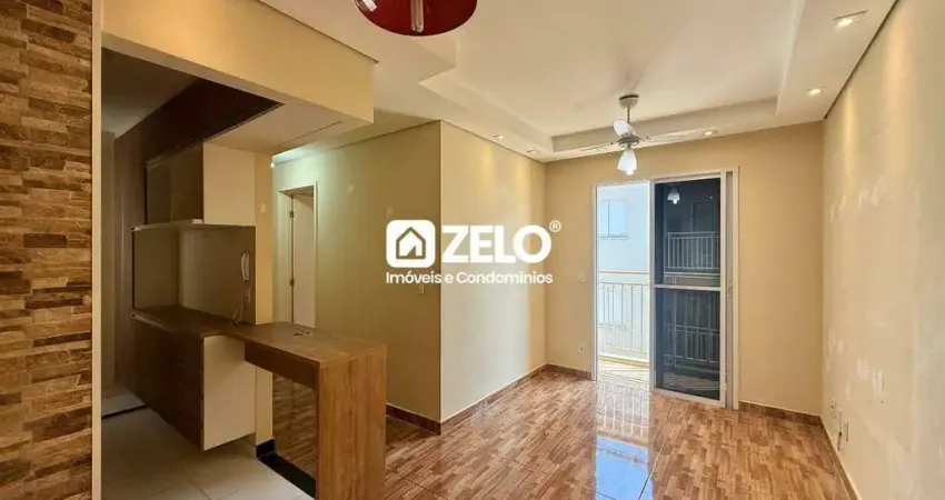 Apartamento para aluguel com 43 m², 2 quartos 1 vaga em jardim minda, hortolândia