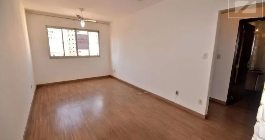 Apartamento à venda com 55 m², 1 quarto 1 vaga em Centro, Campinas