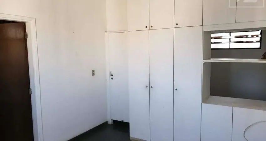 Apartamento para aluguel com 37 m², 1 quarto em centro, campinas