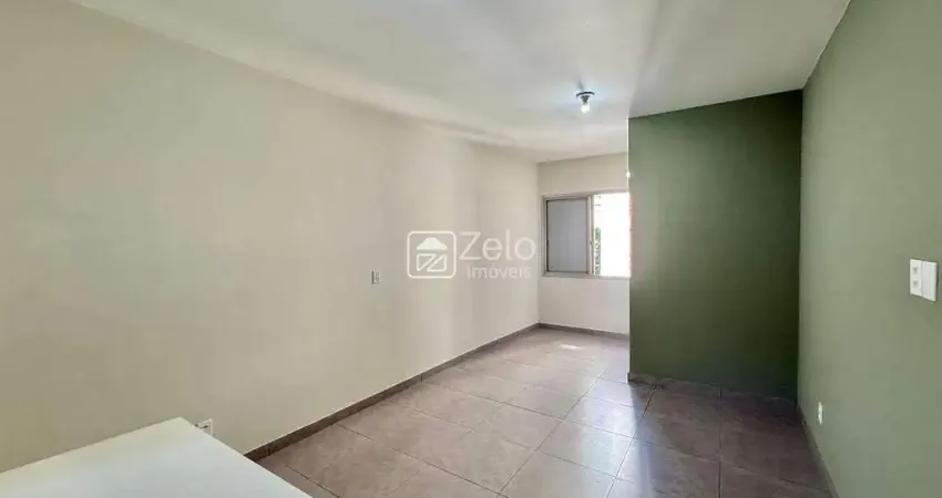Apartamento para aluguel com 35 m², 1 quarto em centro, campinas