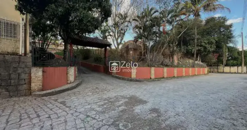 Chácara para aluguel com 1.000 m², 4 quartos 15 vagas em Joaquim Egídio, Campinas