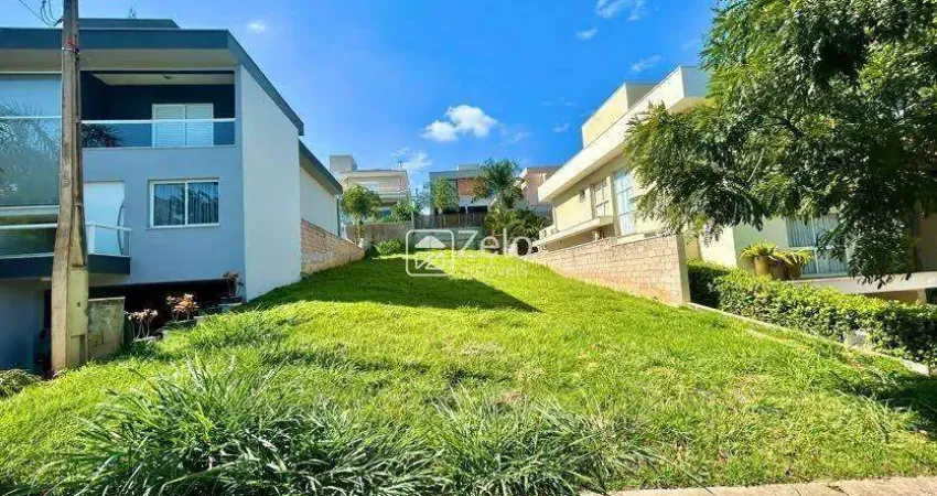 Terreno à venda com 360 m², em Swiss Park, Campinas