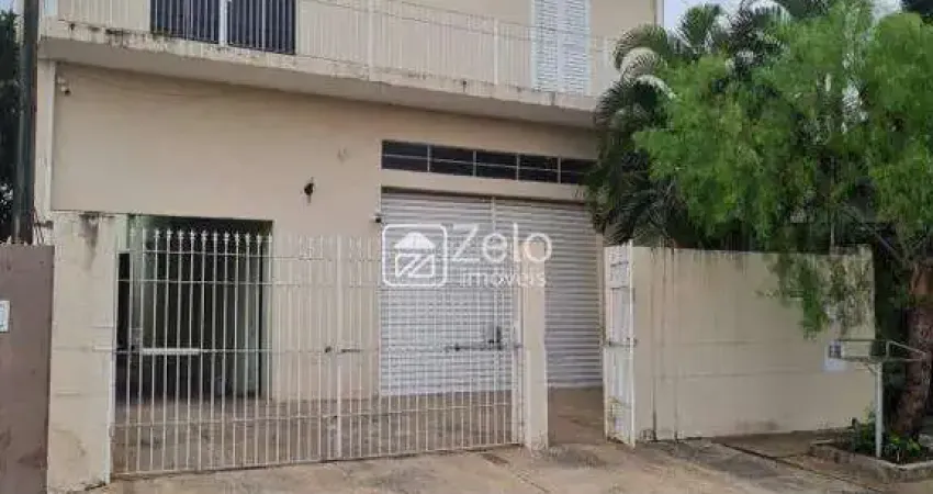 Casa para aluguel com 228 m², 3 quartos 5 vagas em Jardim Aires da Costa, Campinas