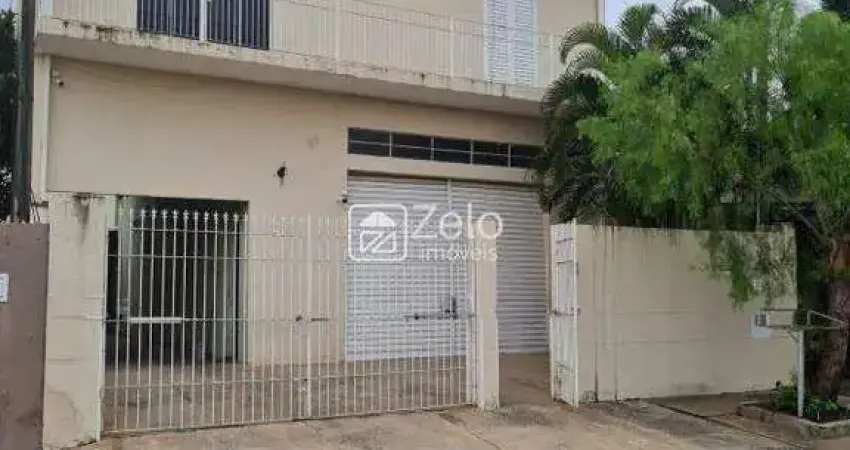 Casa para aluguel com 128 m², 3 quartos 5 vagas em Jardim Aires da Costa, Campinas