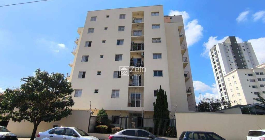 Apartamento à venda com 79 m², 2 quartos 1 vaga em Vila Itapura, Campinas