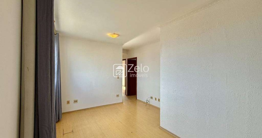 Apartamento para aluguel com 75 m², 3 quartos 1 vaga em Vila João Jorge, Campinas