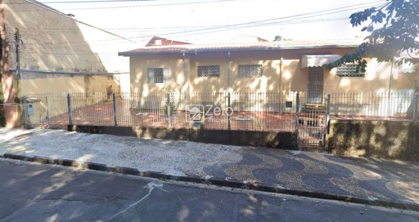 Casa para aluguel com 190 m², 2 quartos 3 vagas em Vila Nova São José, Campinas