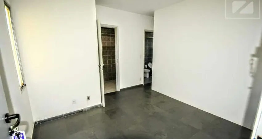 Apartamento à venda com 55 m², 1 quarto 1 vaga em Vila Itapura, Campinas