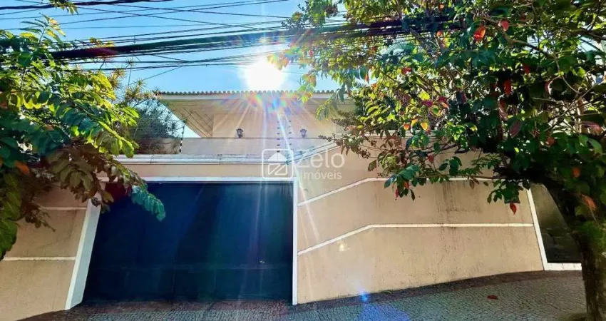 Casa para aluguel com 364 m², 3 quartos 4 vagas em Nova Campinas, Campinas