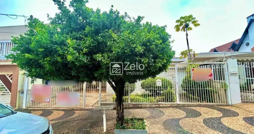 Casa para aluguel com 279 m², 3 quartos 2 vagas em Jardim Nossa Senhora Auxiliadora, Campinas