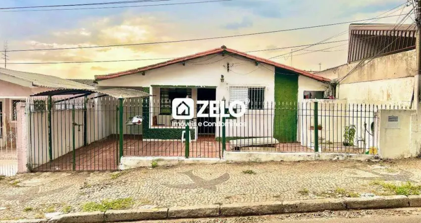 Casa para aluguel com 50 m², 1 quarto 1 vaga em vila costa e silva, campinas