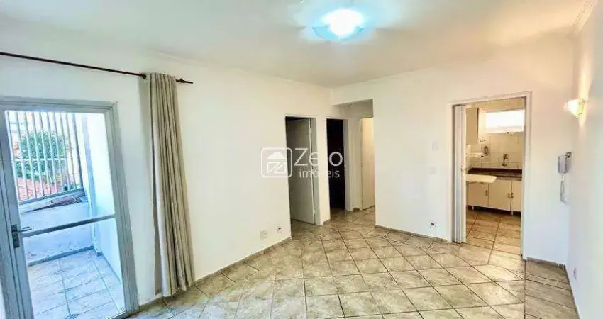 Apartamento à venda com 68 m², 2 quartos 1 vaga em Cambuí, Campinas