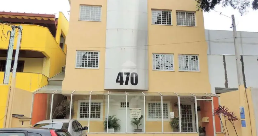 Sala para aluguel com 75 m², 1 quarto em Nova Campinas, Campinas