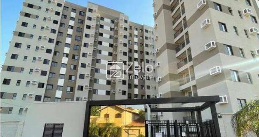 Apartamento à venda com 46,95 m², 2 quartos 1 vaga em Jardim Baronesa, Campinas