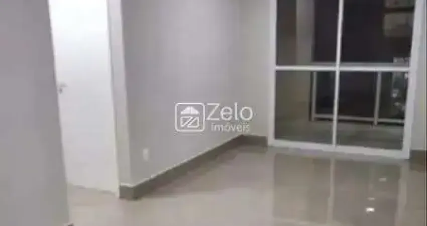 Apartamento para aluguel com 60 m², 2 quartos 1 vaga em Balneário Tropical, Paulínia