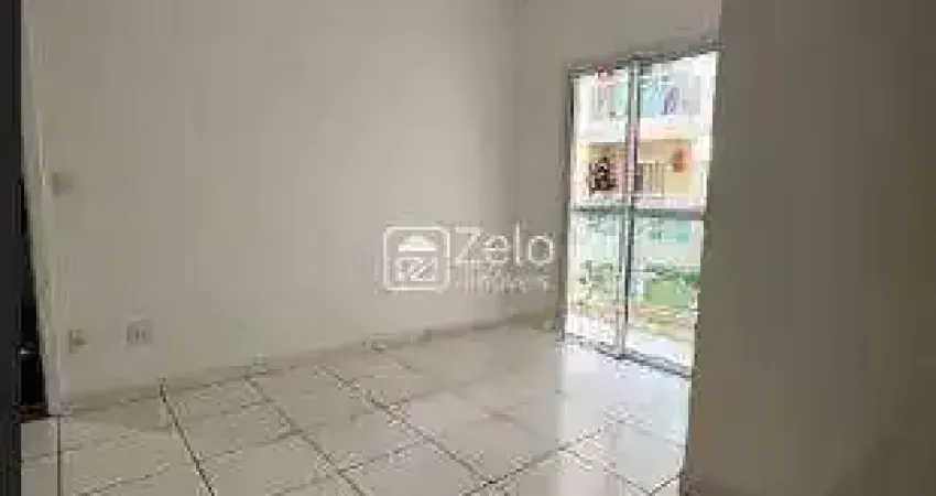 Apartamento para locação no Jardim Maracanã