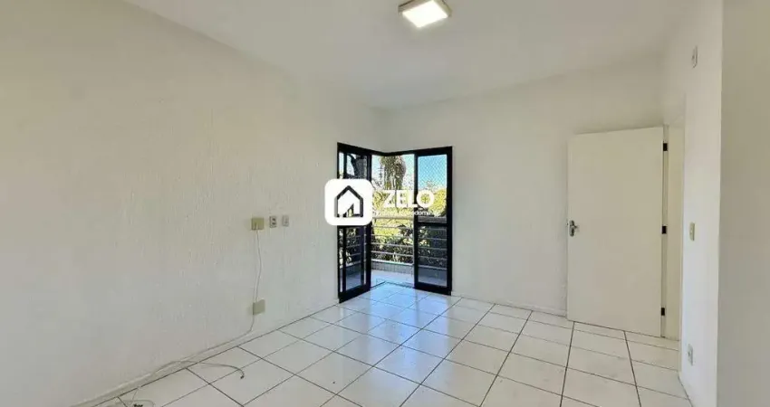 Apartamento para aluguel com 81,8 m², 2 quartos 1 vaga em Jardim Flamboyant, Campinas