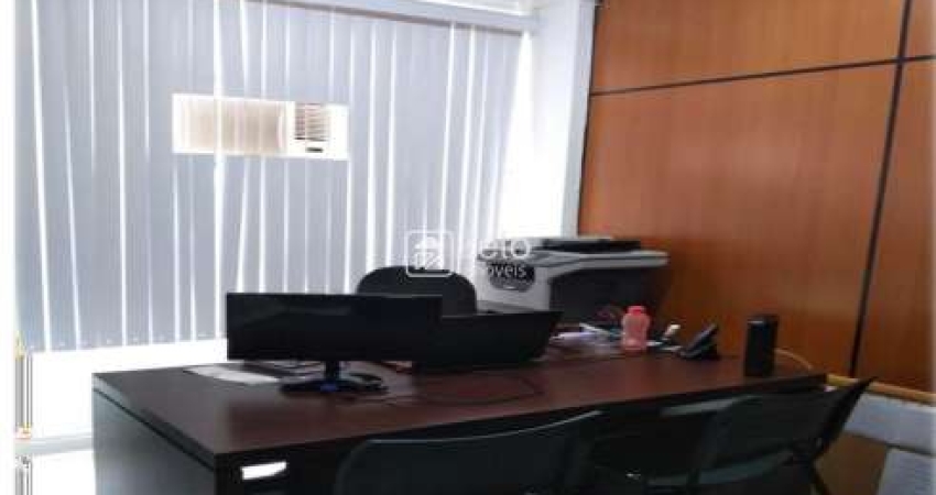 Sala para aluguel com 60 m², 1 quarto em Centro, Campinas