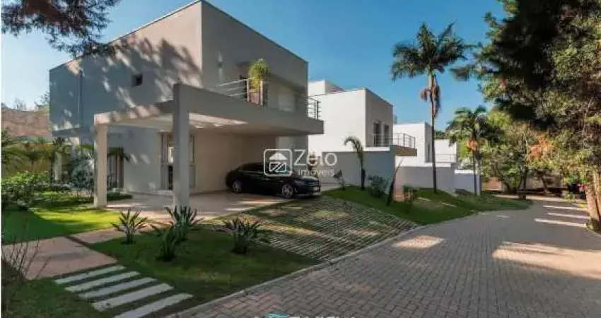 Casa para aluguel com 210 m², 2 quartos 3 vagas em Condomínio Chácaras do Alto da Nova Campinas, Campinas