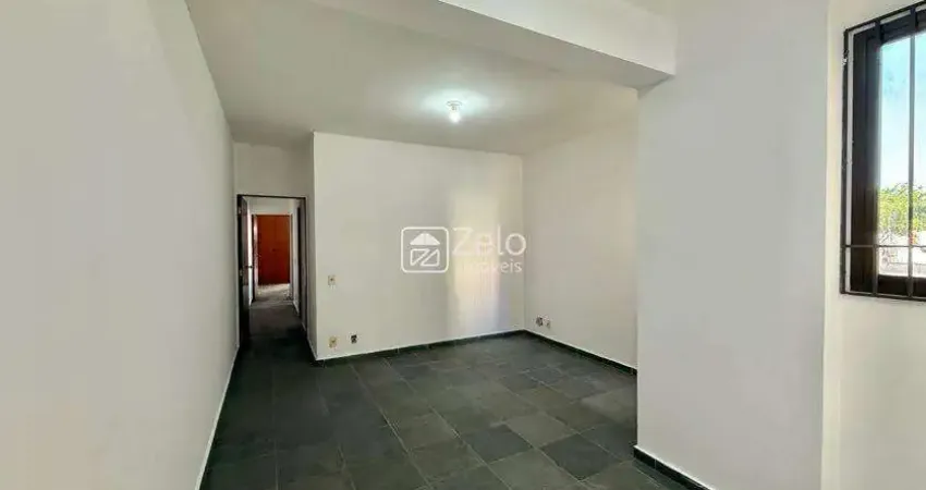 Apartamento para aluguel com 75 m², 2 quartos 1 vaga em Cambuí, Campinas
