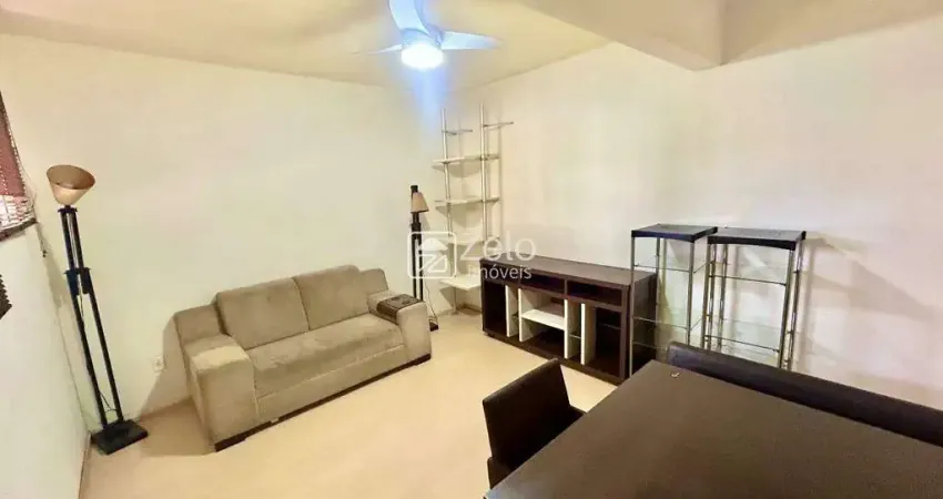 Apartamento para aluguel com 90 m², 3 quartos em Centro, Campinas