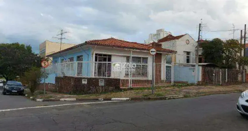 Casa para aluguel com 186 m², 3 quartos 1 vaga em Bosque, Campinas
