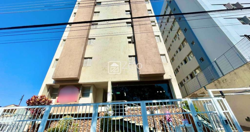 Apartamento para aluguel com 70 m², 2 quartos 1 vaga em Jardim Chapadão, Campinas