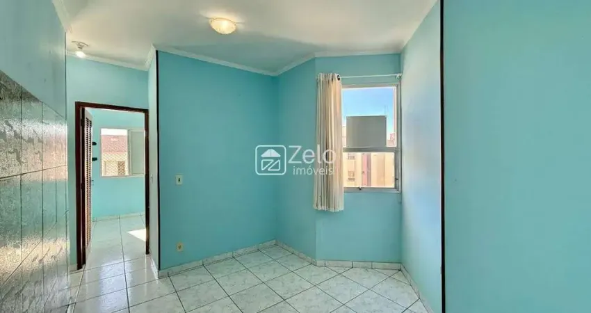 Apartamento para aluguel com 57 m², 2 quartos 1 vaga em Jardim São Vicente, Campinas