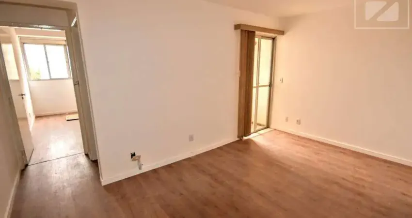 Apartamento à venda com 60 m², 1 quarto 1 vaga em Centro, Campinas