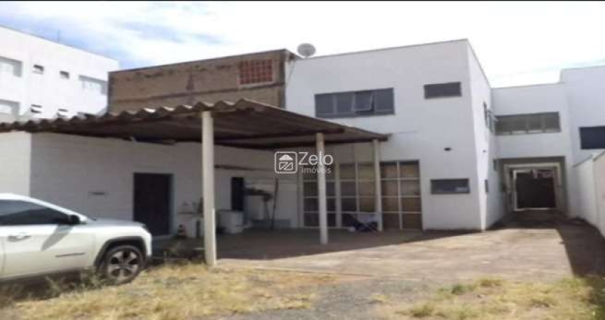 Kitnet para aluguel com 35 m², 1 quarto 1 vaga em Centro, Sumaré