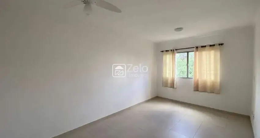 Apartamento à venda com 45 m², 1 quarto em Centro, Campinas