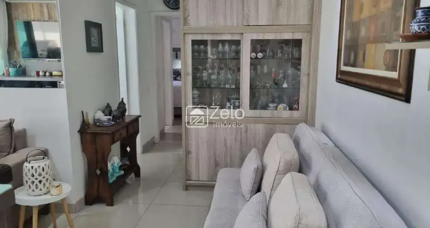 Apartamento à venda com 67 m², 2 quartos 1 vaga em Centro, Campinas
