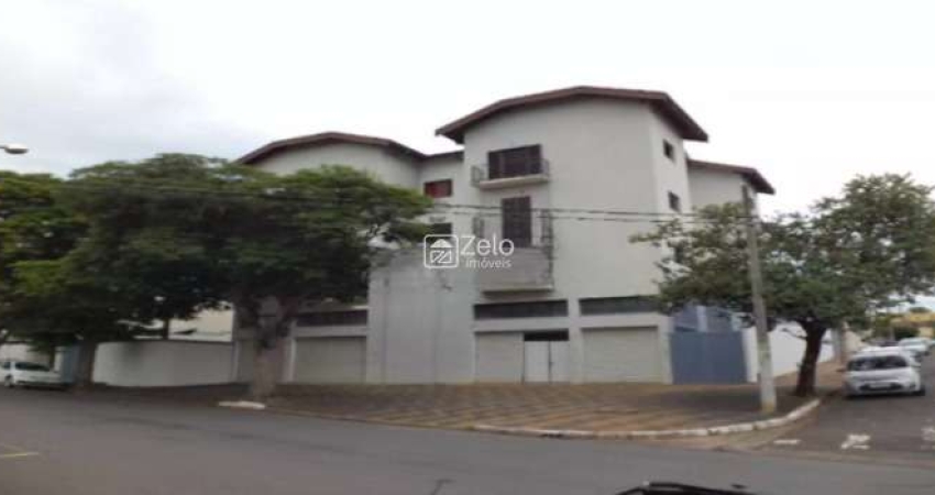 Apartamento para aluguel com 50 m², 2 quartos 1 vaga em Jardim São Carlos, Sumaré