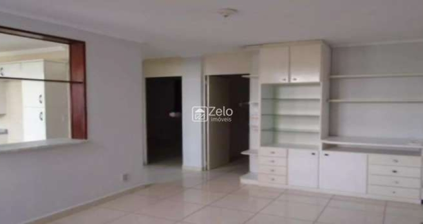 Apartamento para aluguel com 48 m², 2 quartos 1 vaga em Jardim João Paulo II, Sumaré